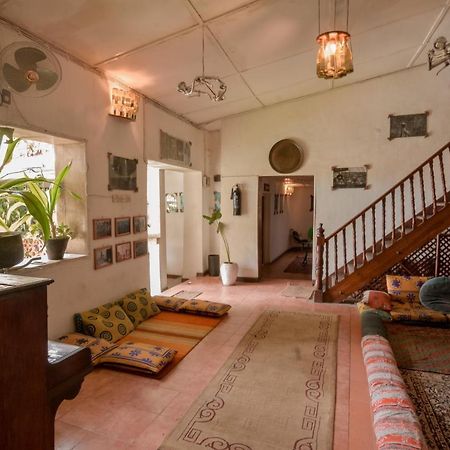 Malindi Guest House ザンジバルシティ エクステリア 写真