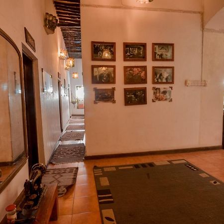 Malindi Guest House ザンジバルシティ エクステリア 写真