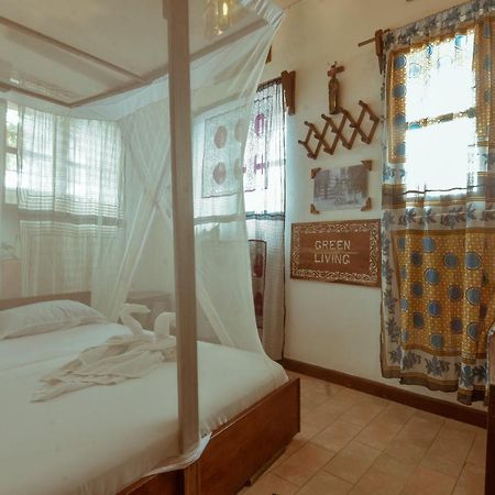 Malindi Guest House ザンジバルシティ エクステリア 写真