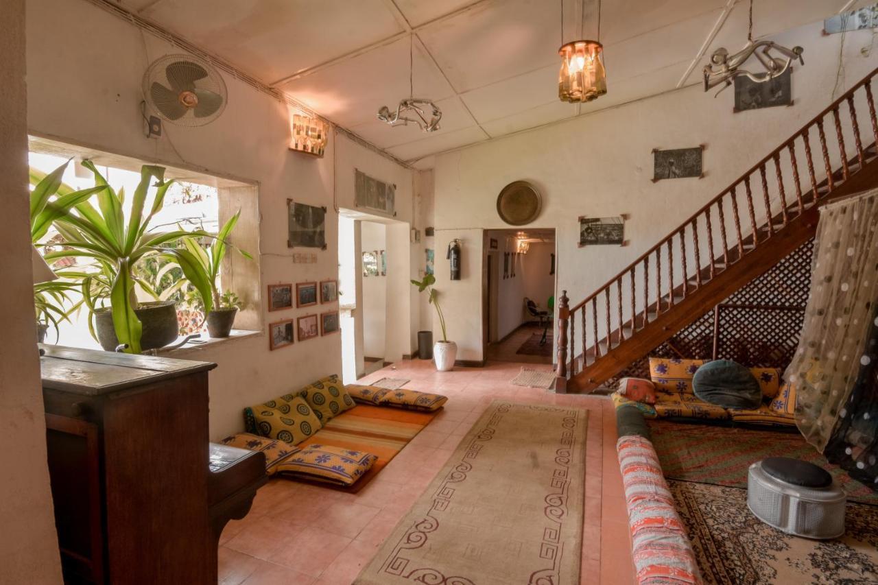 Malindi Guest House ザンジバルシティ エクステリア 写真