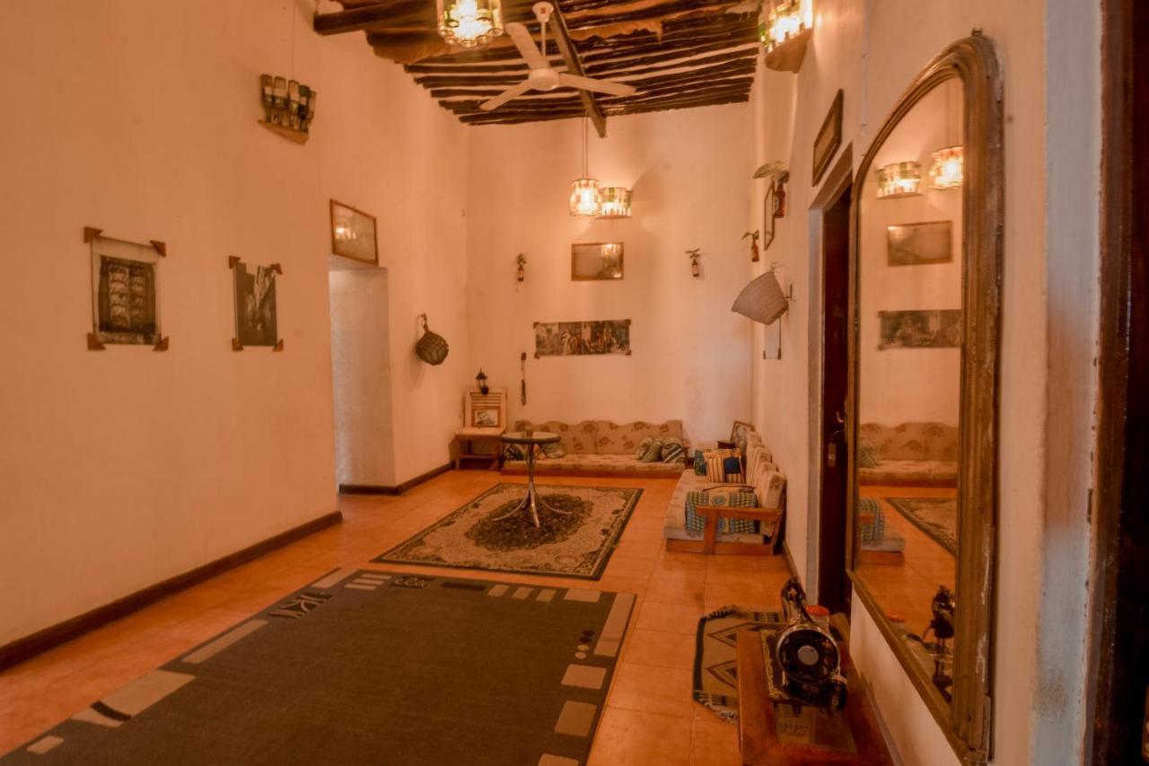 Malindi Guest House ザンジバルシティ エクステリア 写真