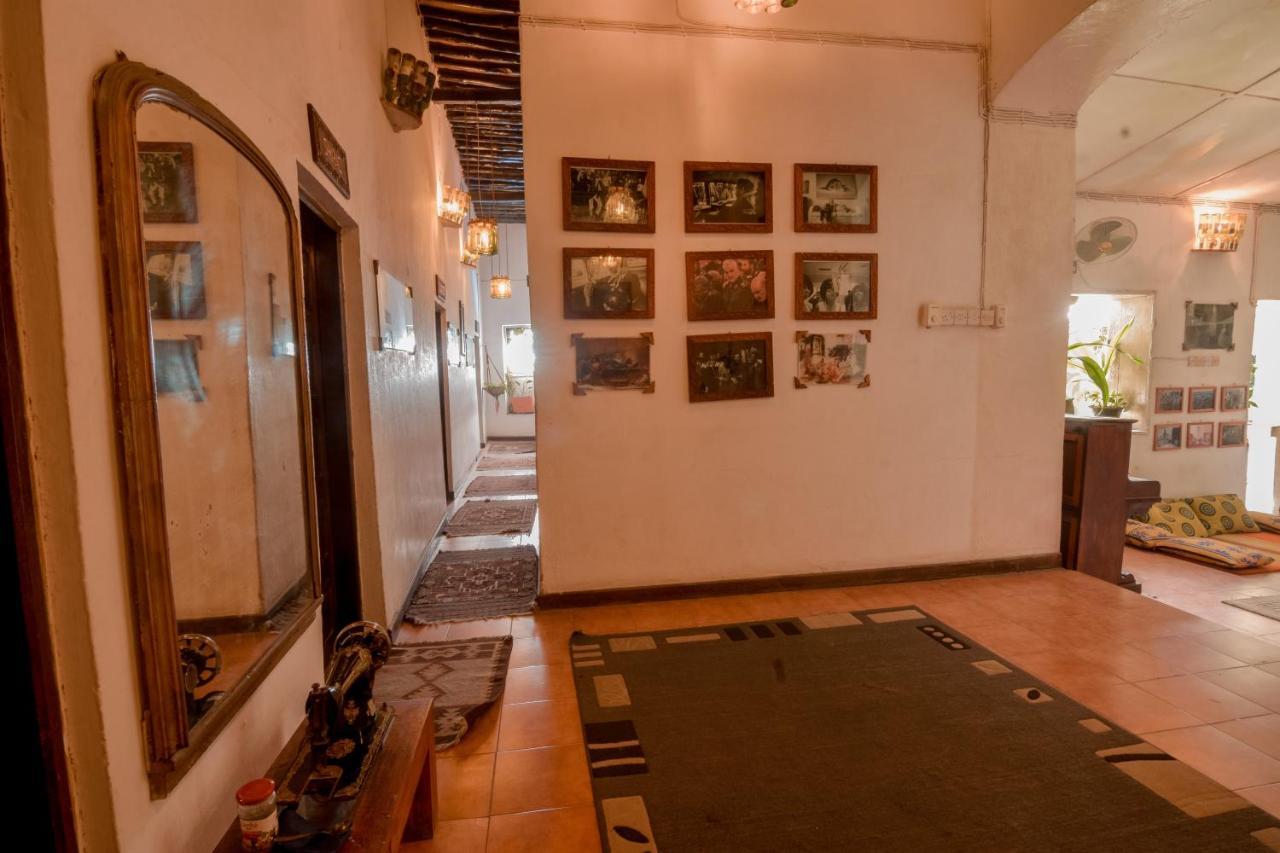 Malindi Guest House ザンジバルシティ エクステリア 写真