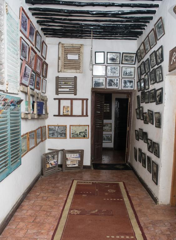 Malindi Guest House ザンジバルシティ エクステリア 写真