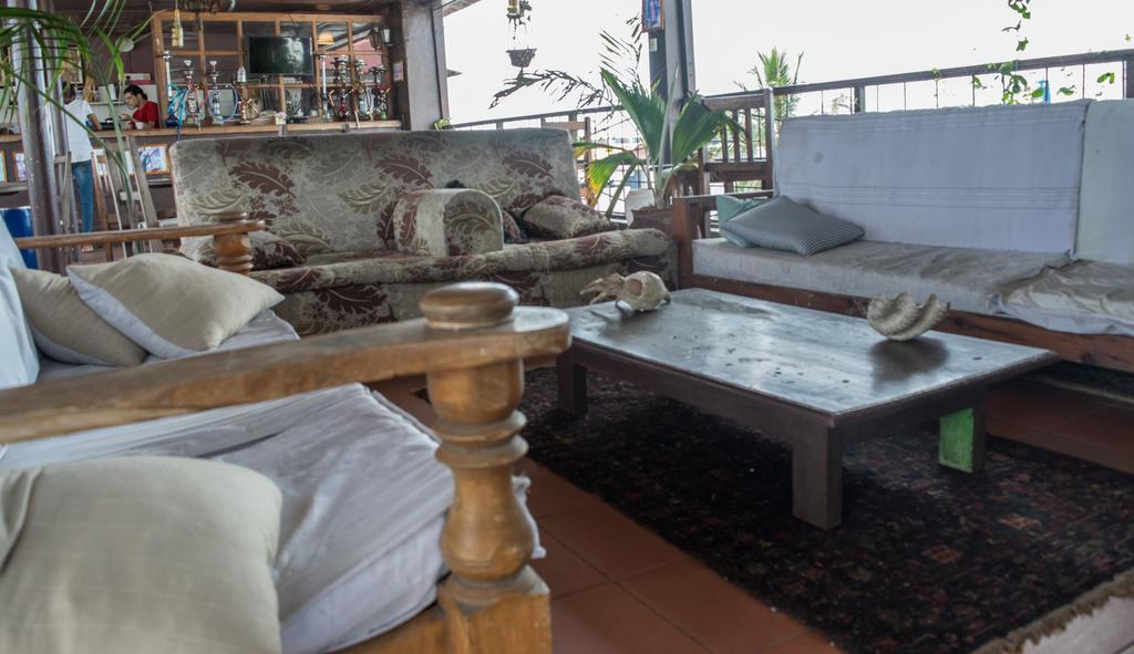 Malindi Guest House ザンジバルシティ エクステリア 写真
