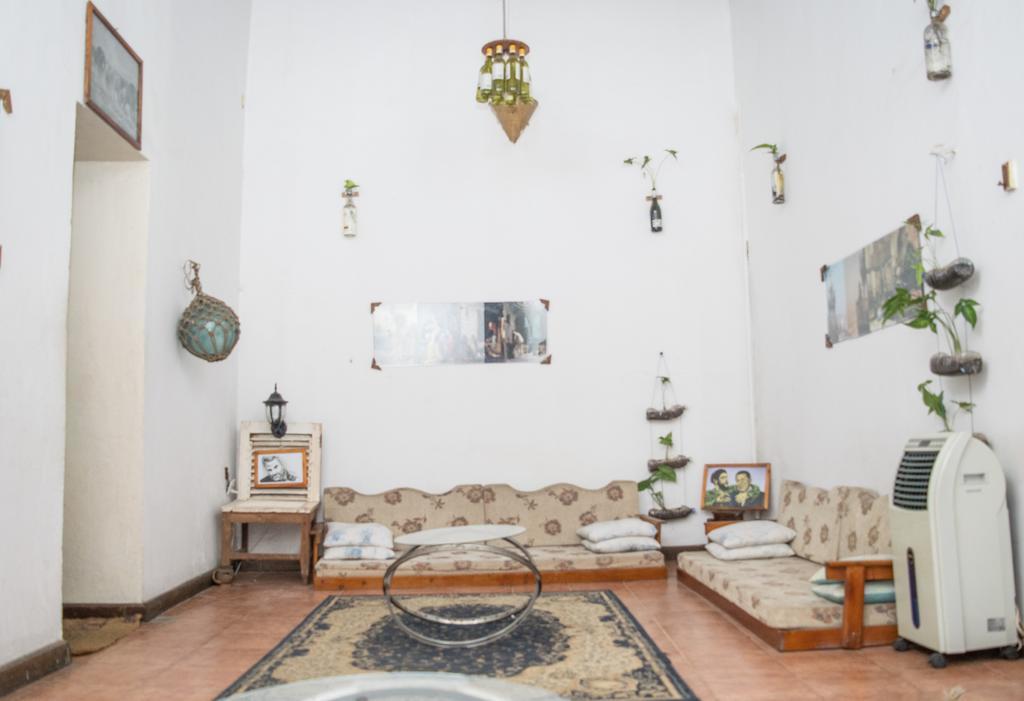 Malindi Guest House ザンジバルシティ エクステリア 写真