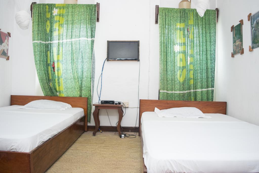 Malindi Guest House ザンジバルシティ 部屋 写真