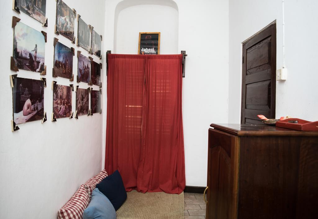Malindi Guest House ザンジバルシティ 部屋 写真