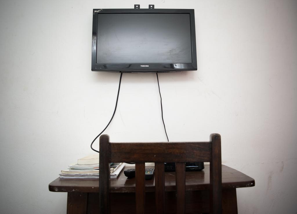 Malindi Guest House ザンジバルシティ 部屋 写真