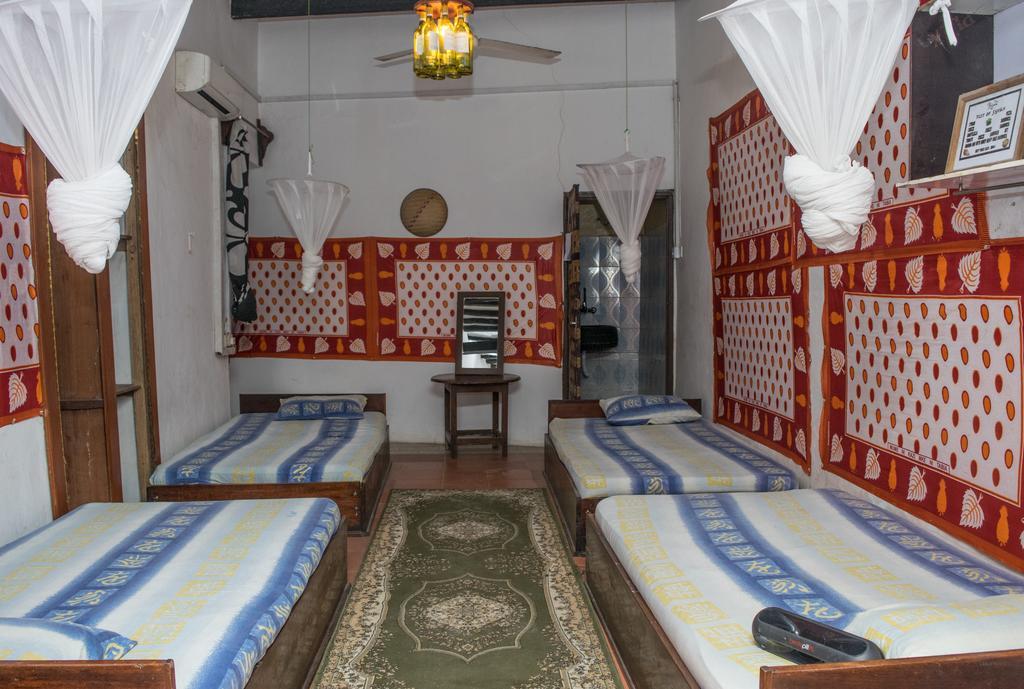 Malindi Guest House ザンジバルシティ 部屋 写真