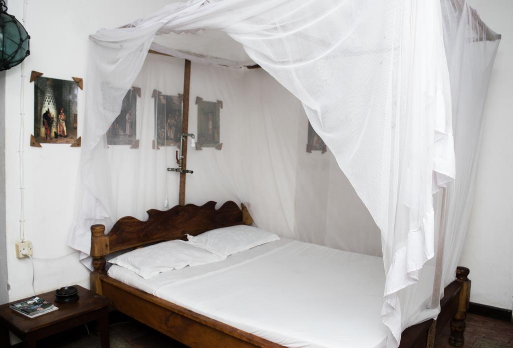 Malindi Guest House ザンジバルシティ 部屋 写真