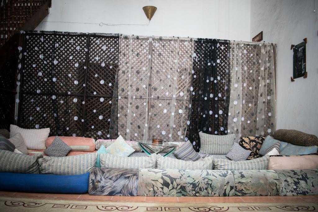 Malindi Guest House ザンジバルシティ エクステリア 写真