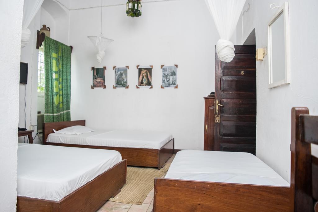 Malindi Guest House ザンジバルシティ 部屋 写真