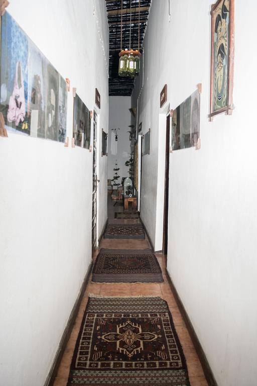 Malindi Guest House ザンジバルシティ エクステリア 写真