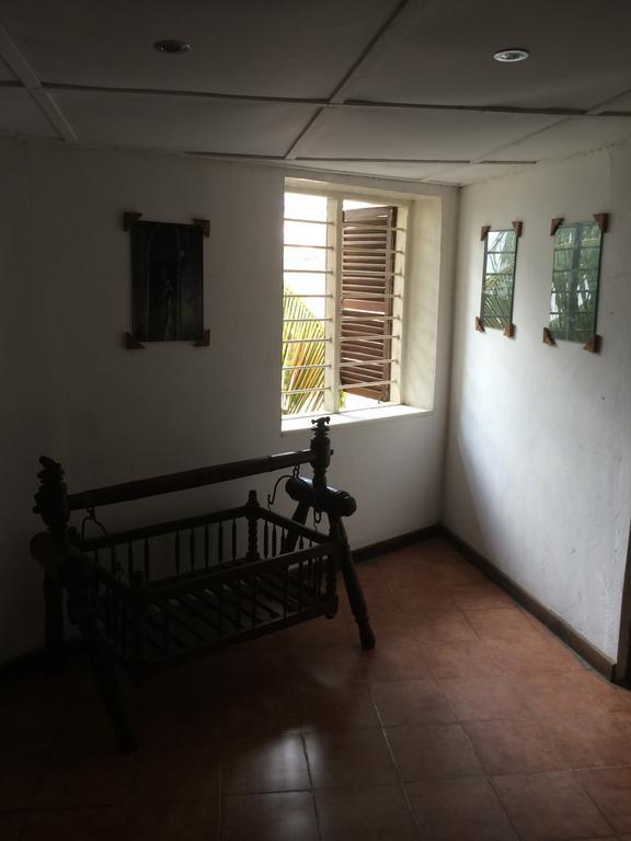 Malindi Guest House ザンジバルシティ エクステリア 写真