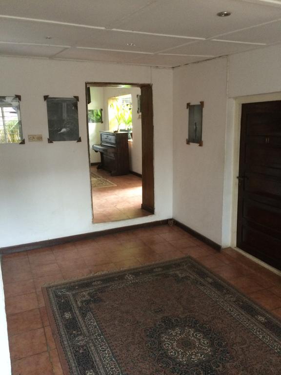 Malindi Guest House ザンジバルシティ エクステリア 写真