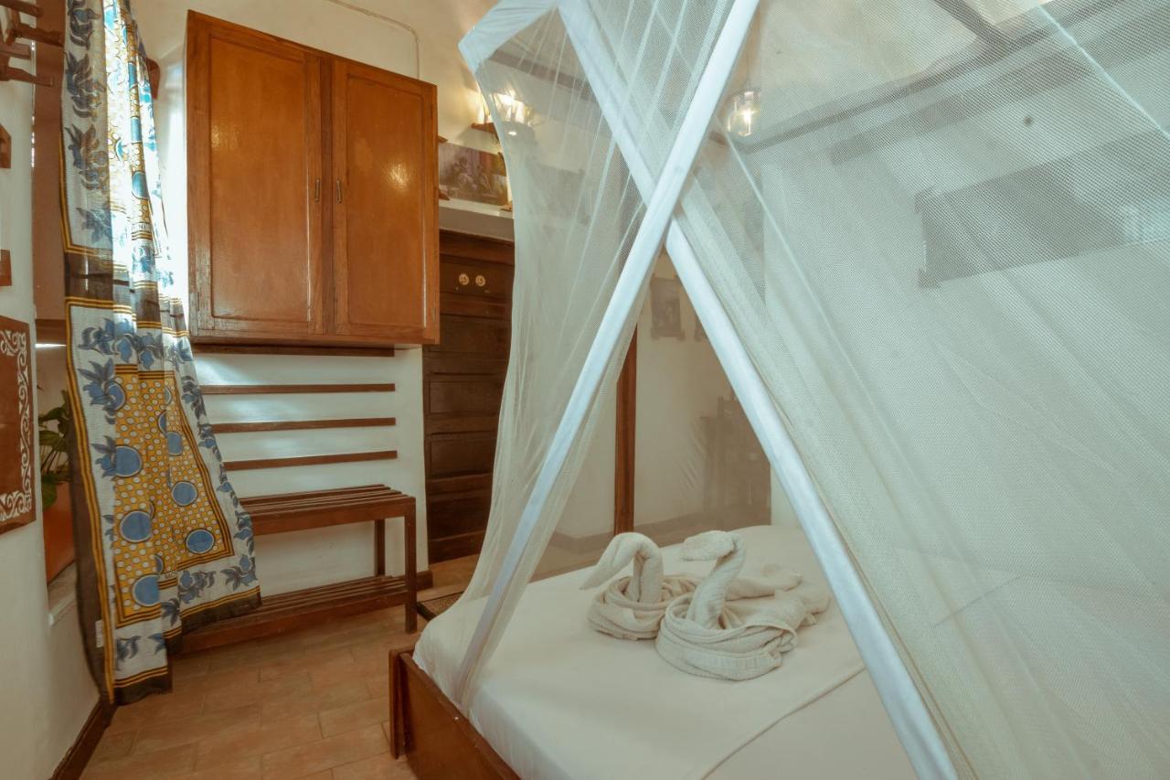 Malindi Guest House ザンジバルシティ エクステリア 写真