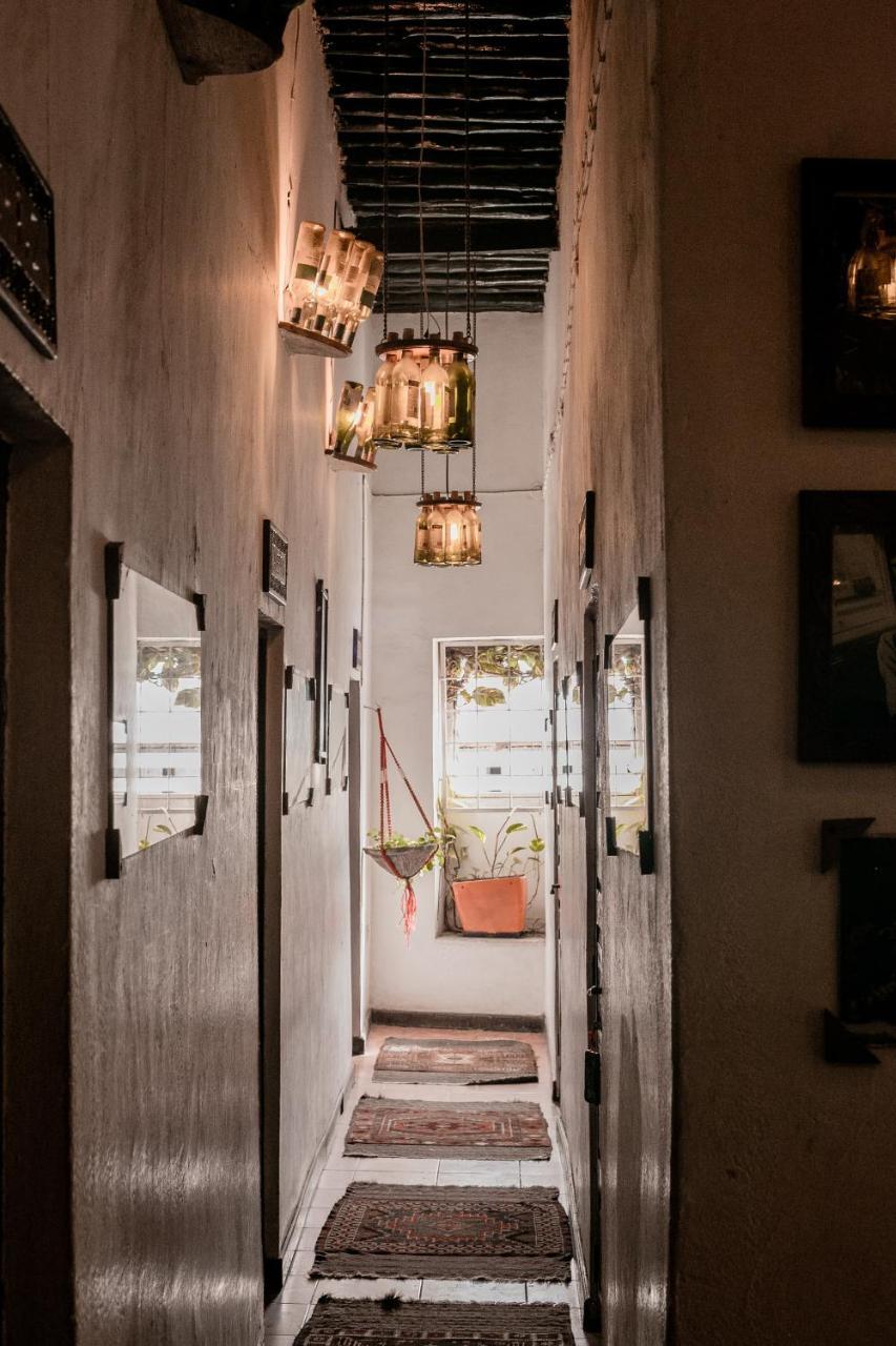 Malindi Guest House ザンジバルシティ エクステリア 写真