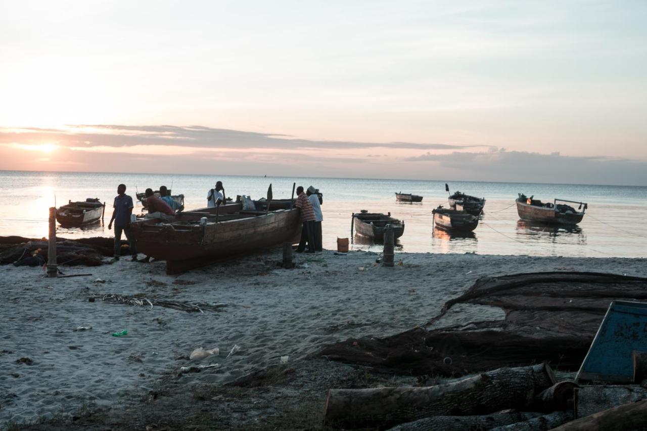 Malindi Guest House ザンジバルシティ エクステリア 写真