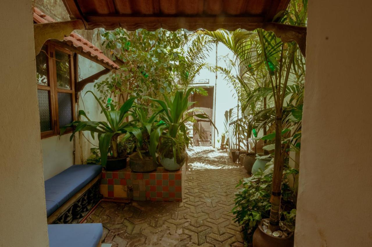 Malindi Guest House ザンジバルシティ エクステリア 写真