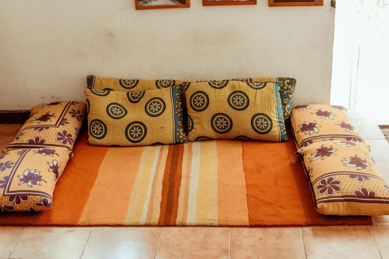 Malindi Guest House ザンジバルシティ エクステリア 写真
