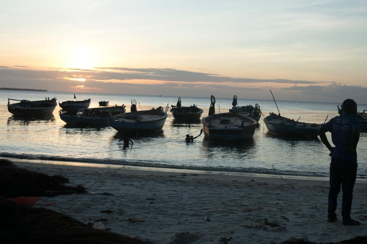 Malindi Guest House ザンジバルシティ エクステリア 写真