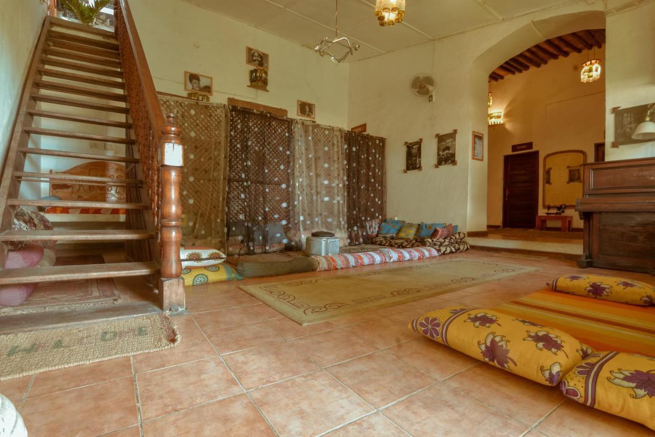 Malindi Guest House ザンジバルシティ エクステリア 写真