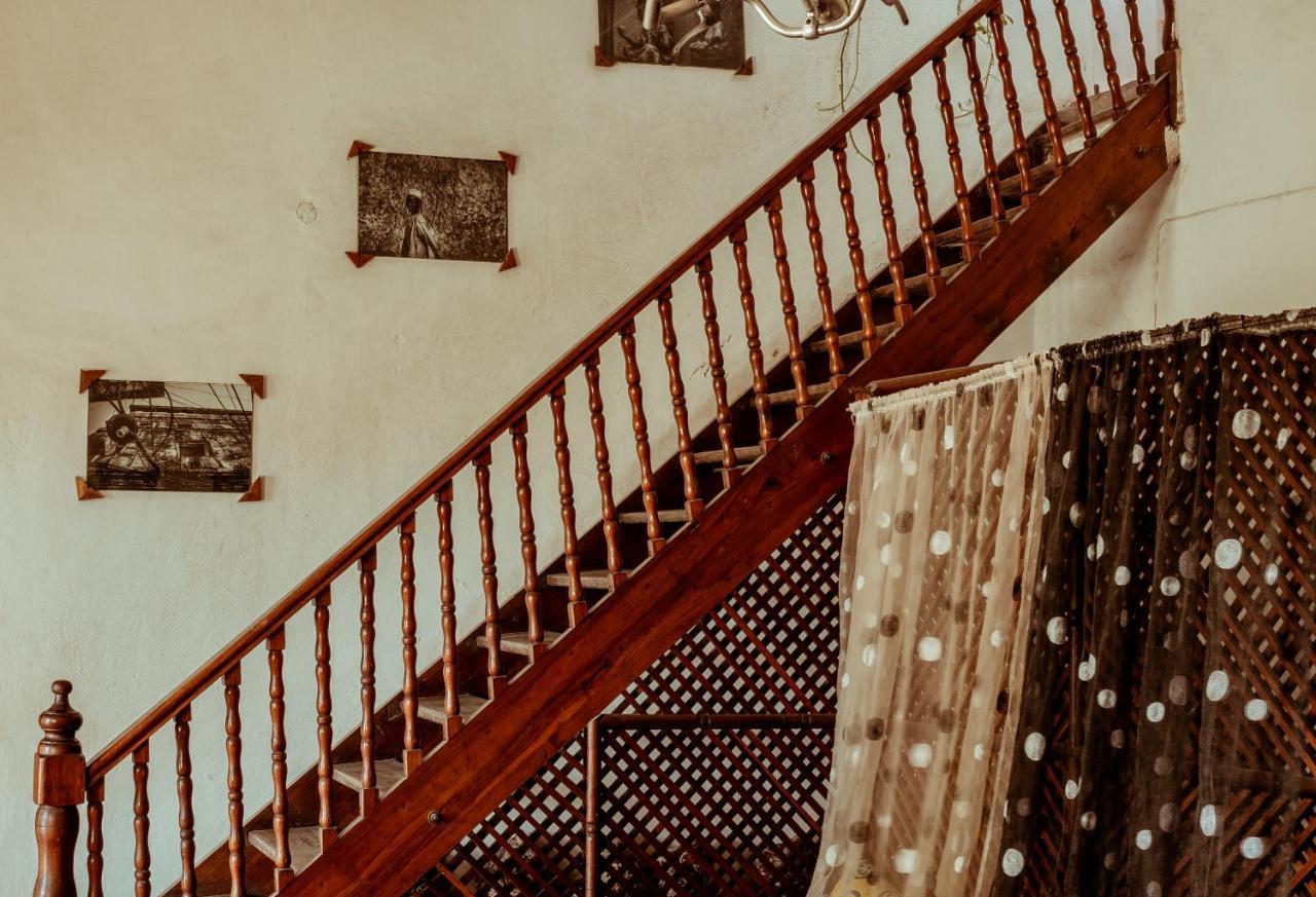 Malindi Guest House ザンジバルシティ エクステリア 写真