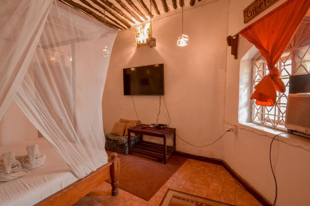 Malindi Guest House ザンジバルシティ エクステリア 写真
