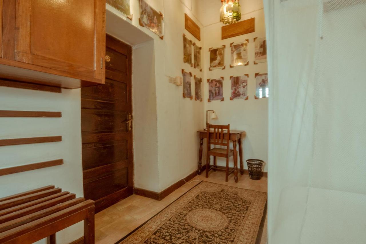 Malindi Guest House ザンジバルシティ エクステリア 写真