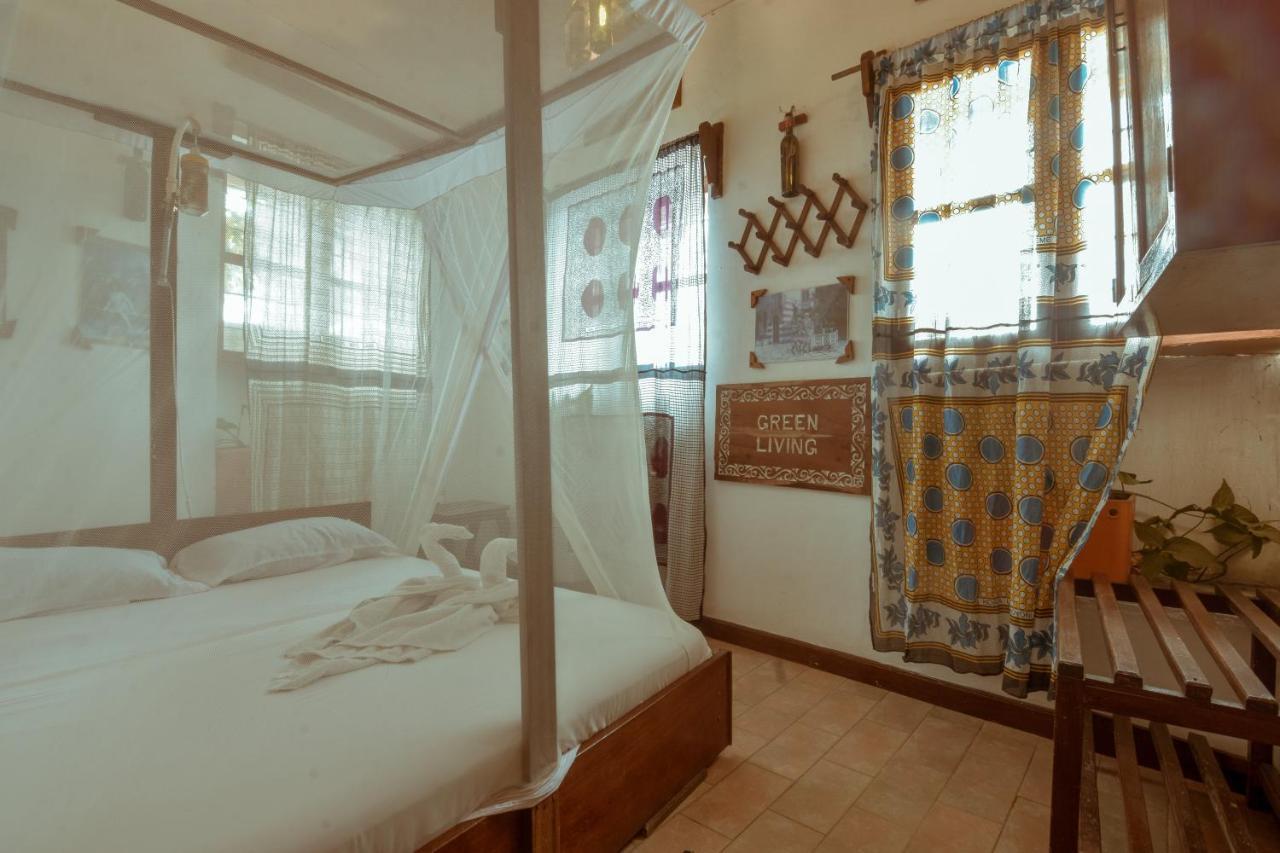 Malindi Guest House ザンジバルシティ エクステリア 写真