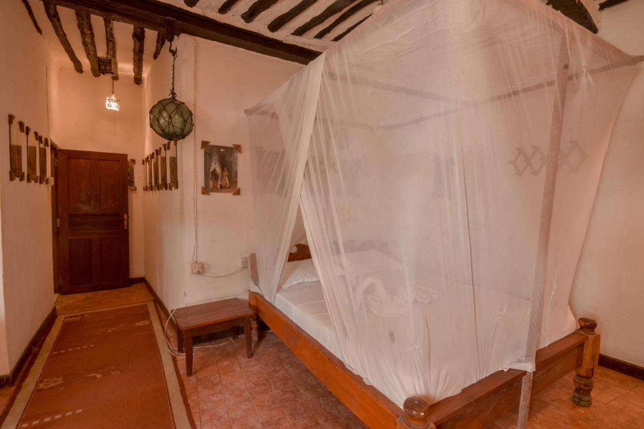 Malindi Guest House ザンジバルシティ エクステリア 写真