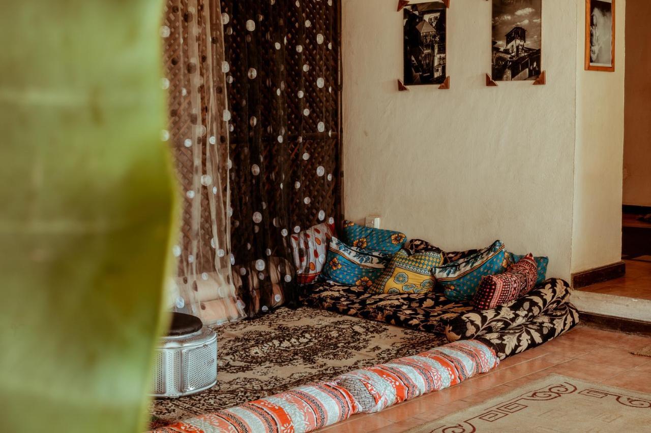 Malindi Guest House ザンジバルシティ エクステリア 写真