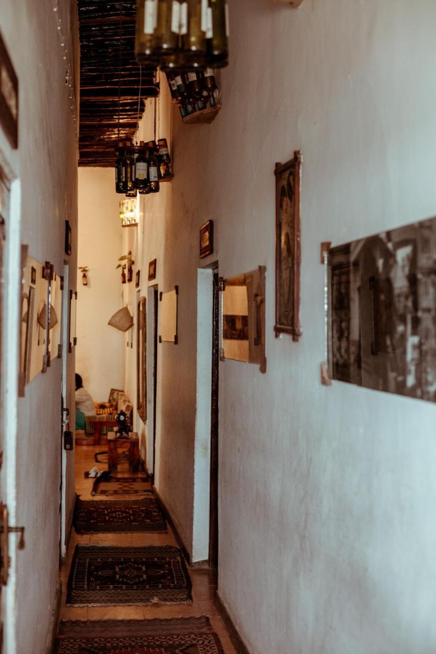 Malindi Guest House ザンジバルシティ エクステリア 写真