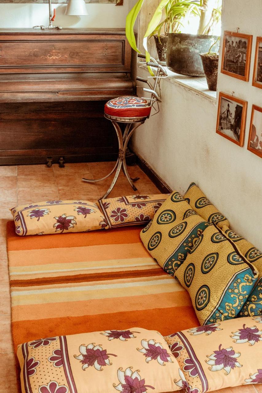 Malindi Guest House ザンジバルシティ エクステリア 写真