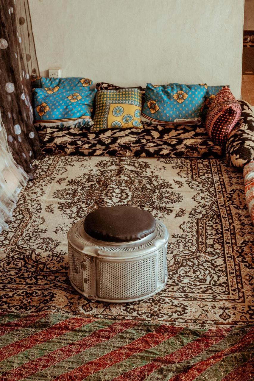 Malindi Guest House ザンジバルシティ エクステリア 写真