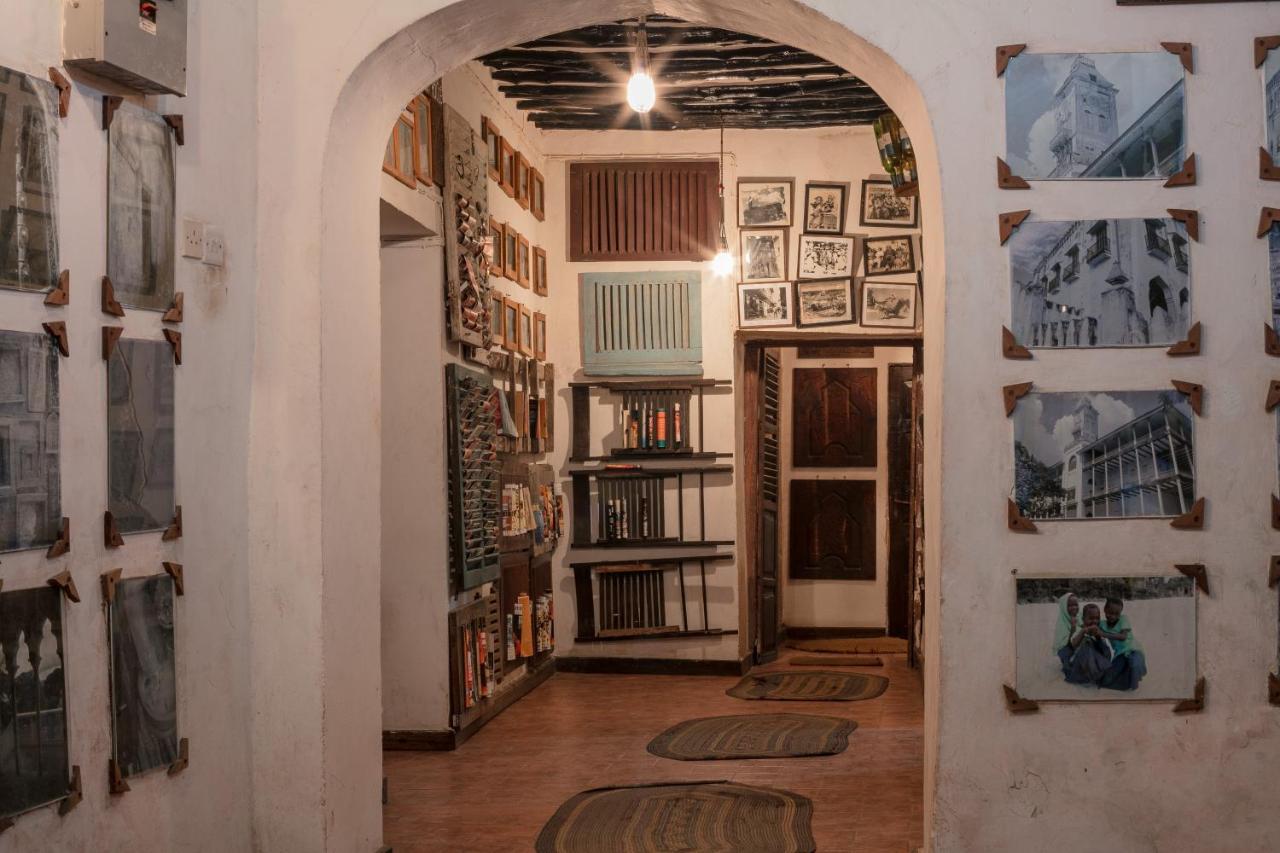 Malindi Guest House ザンジバルシティ エクステリア 写真