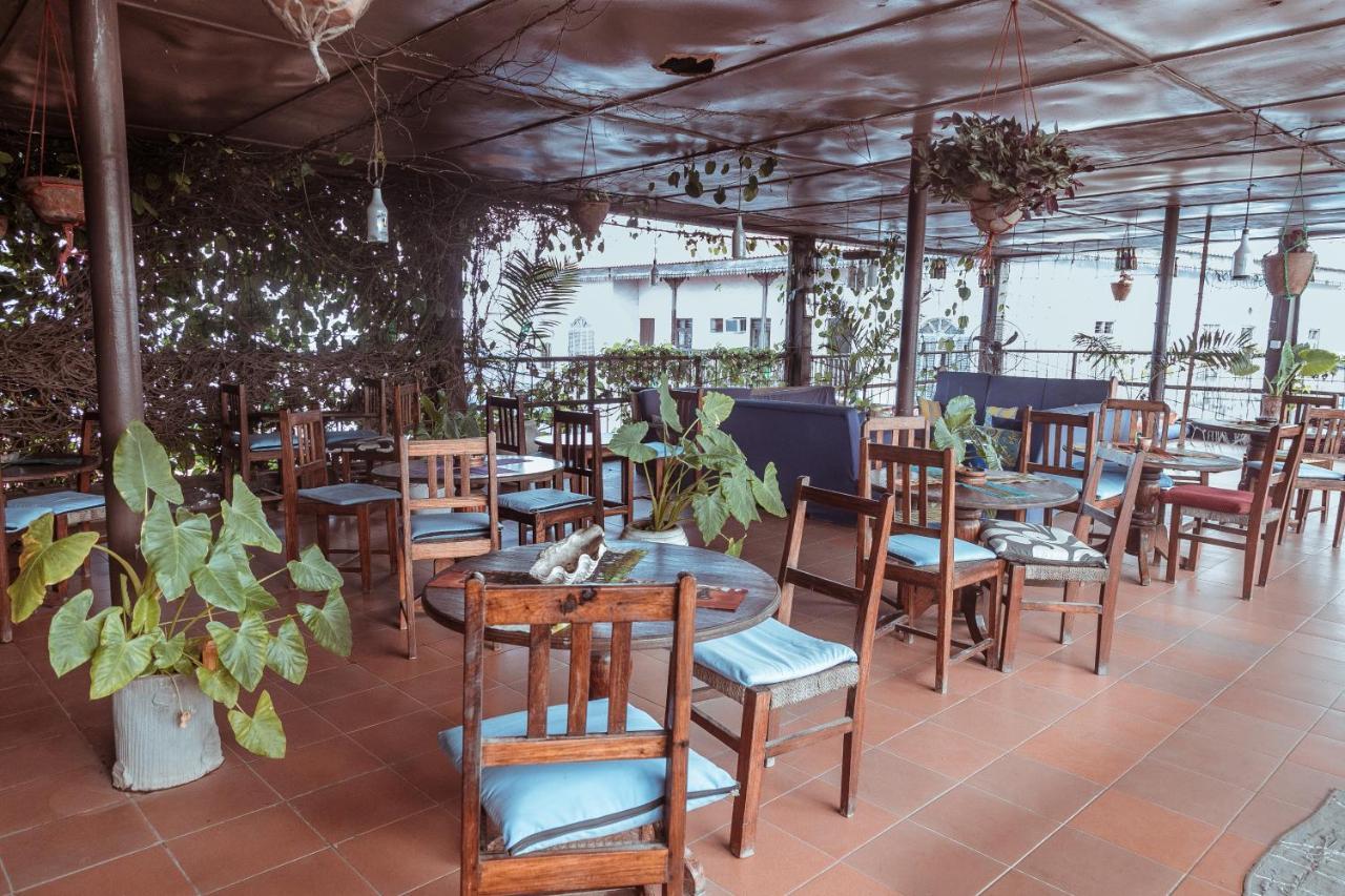 Malindi Guest House ザンジバルシティ エクステリア 写真