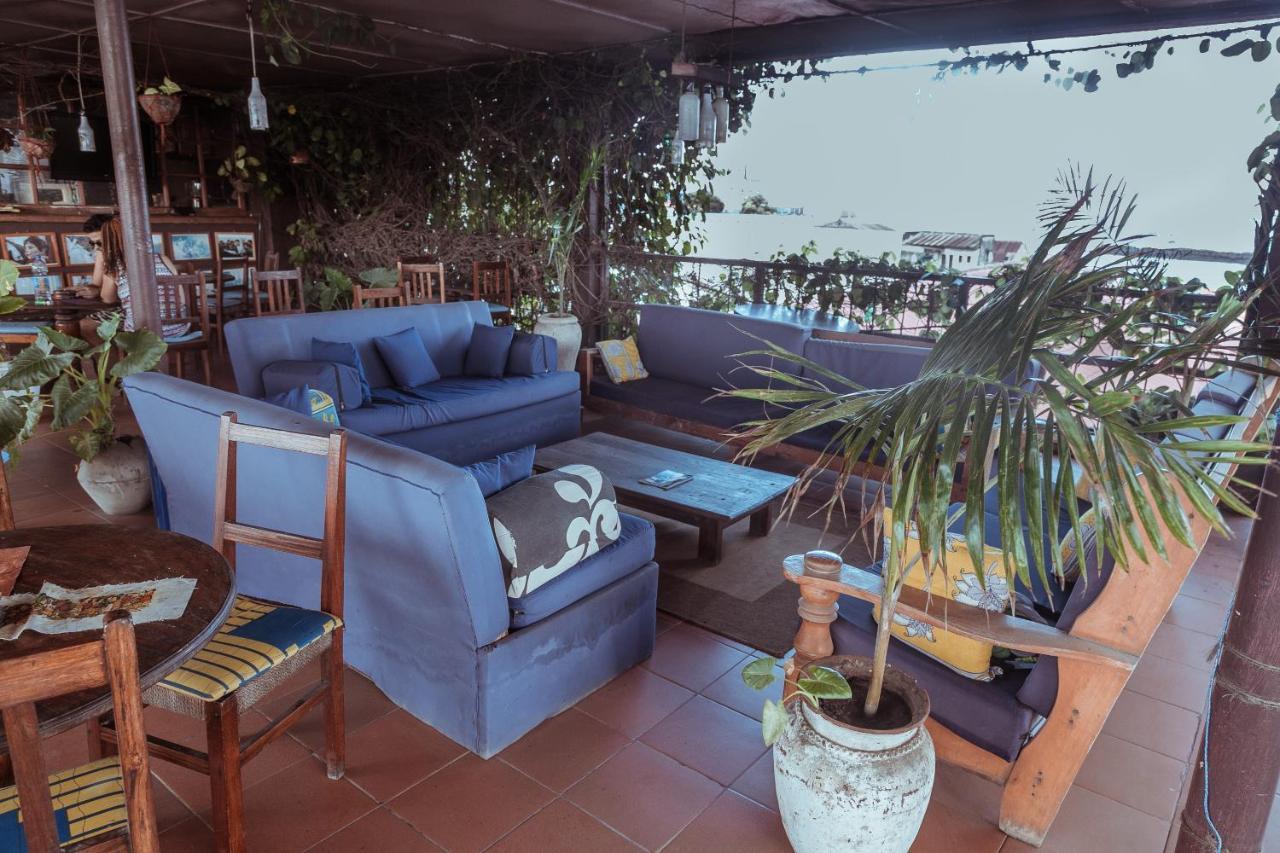 Malindi Guest House ザンジバルシティ エクステリア 写真