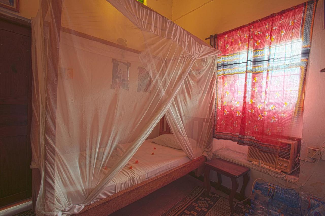Malindi Guest House ザンジバルシティ エクステリア 写真