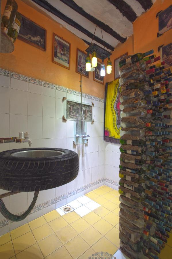 Malindi Guest House ザンジバルシティ エクステリア 写真