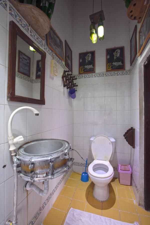 Malindi Guest House ザンジバルシティ エクステリア 写真
