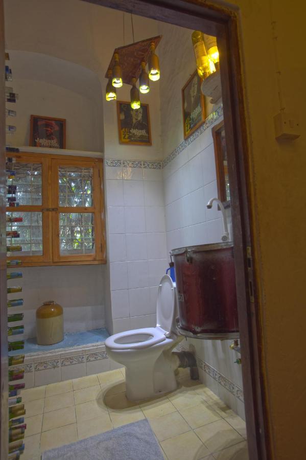 Malindi Guest House ザンジバルシティ エクステリア 写真