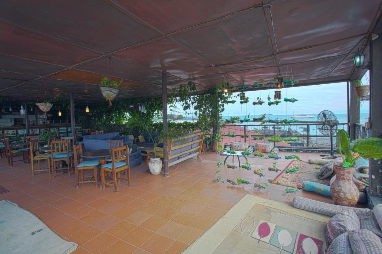 Malindi Guest House ザンジバルシティ エクステリア 写真