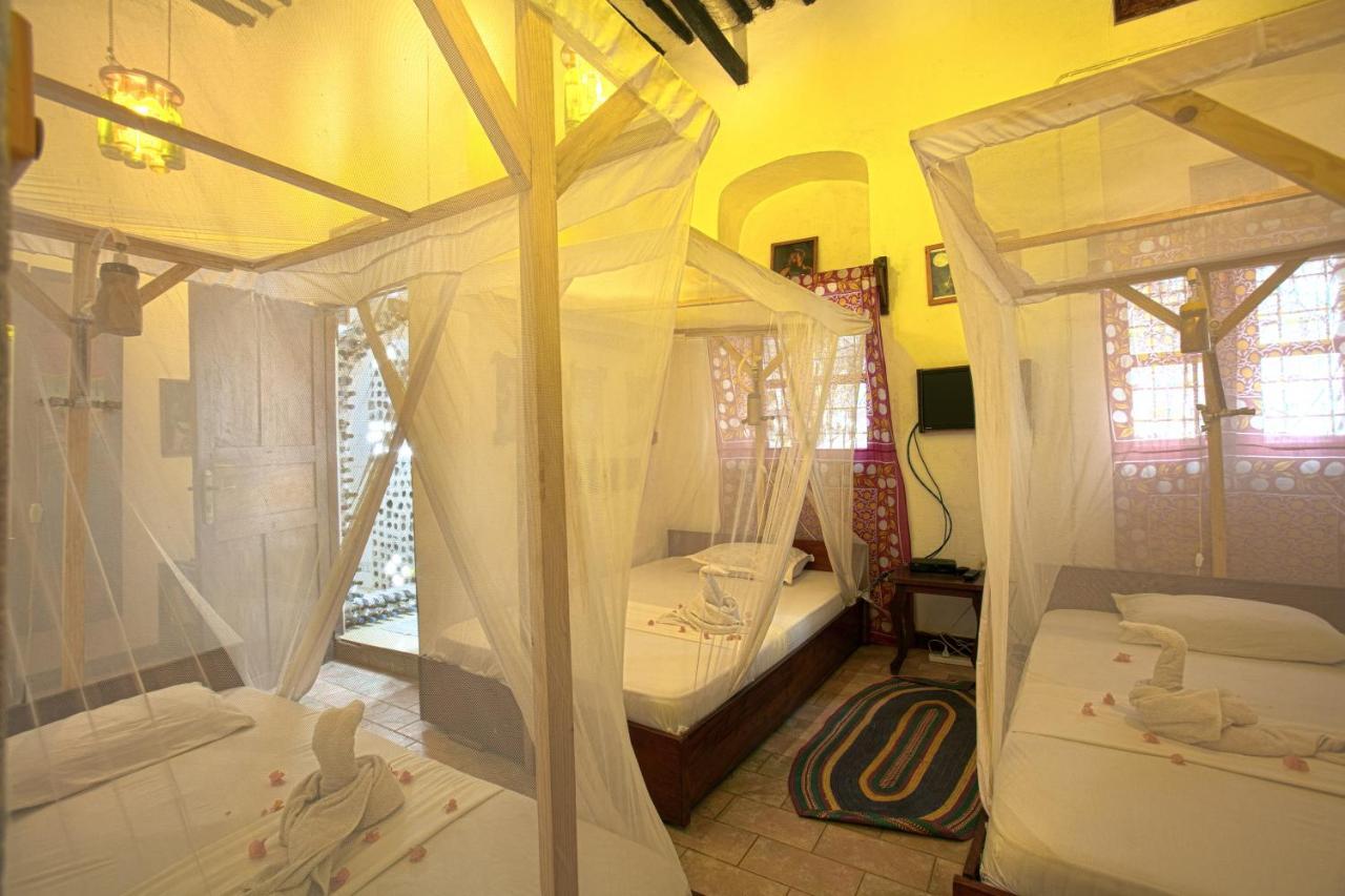 Malindi Guest House ザンジバルシティ エクステリア 写真