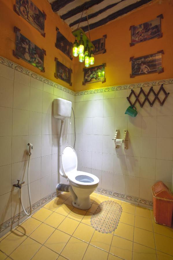 Malindi Guest House ザンジバルシティ エクステリア 写真