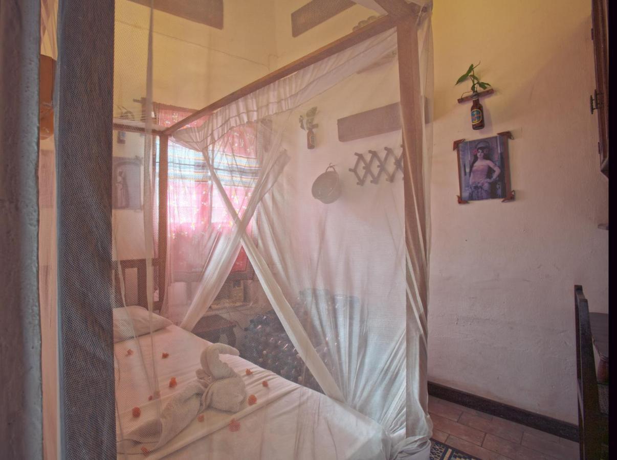 Malindi Guest House ザンジバルシティ エクステリア 写真